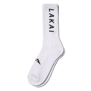 LAKAI - SIMPLE CREW SOCK