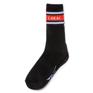 LAKAI - TUBE CREW SOCK