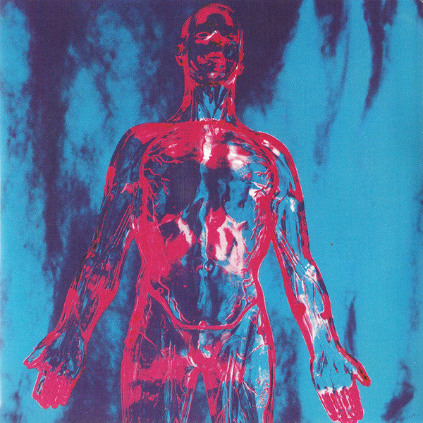 NIRVANA - SLIVER 7