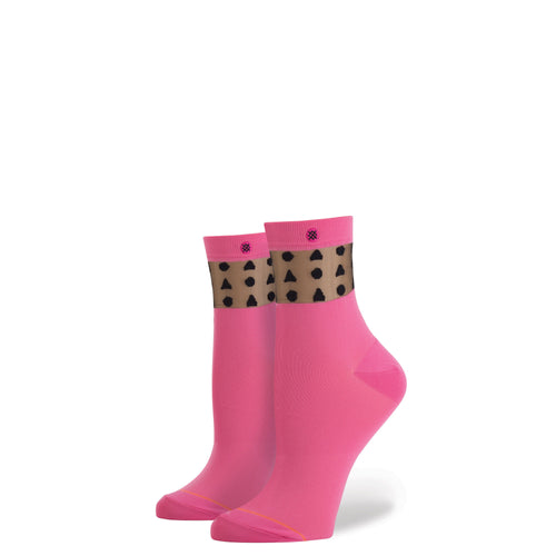 WOMENS STANCE - SUCHA SQUARE