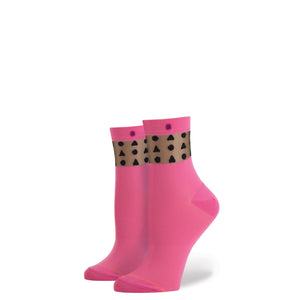 WOMENS STANCE - SUCHA SQUARE