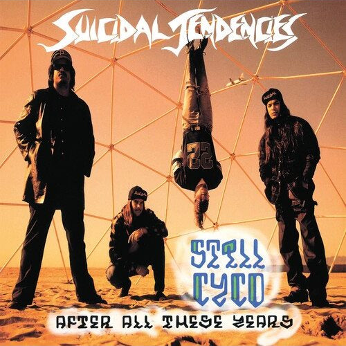 SUICIDAL TENDENCIES - STILL CYCO AFTER ALL THESE YEARS