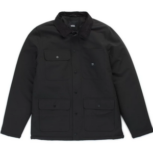 VANS - DRILL CHORE COAT MTE