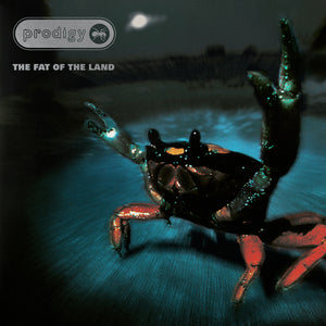 PRODIGY - THE FAT OF THE LAND (2LP/LIMITED EDITION)