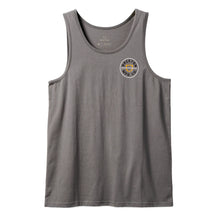 BRIXTON - CREST TANK