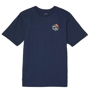 VANS - MINI DUAL PALM BOYS TEE