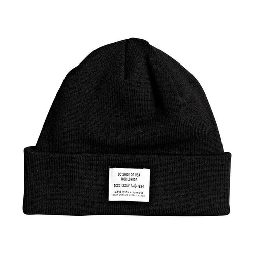 DC - WORKMAN BEANIE