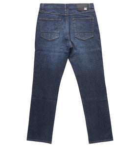 DC - WORKER DENIM PANTS