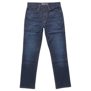 DC - WORKER DENIM PANTS